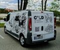 Білий Опель Віваро, об'ємом двигуна 2 л та пробігом 526 тис. км за 7500 $, фото 3 на Automoto.ua