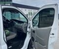 Белый Опель Виваро, объемом двигателя 2 л и пробегом 590 тыс. км за 11800 $, фото 5 на Automoto.ua
