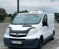 Белый Опель Виваро, объемом двигателя 2 л и пробегом 590 тыс. км за 12500 $, фото 1 на Automoto.ua