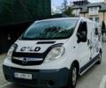 Білий Опель Віваро, об'ємом двигуна 2 л та пробігом 526 тис. км за 7500 $, фото 1 на Automoto.ua