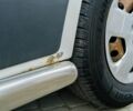 Білий Опель Віваро, об'ємом двигуна 2 л та пробігом 526 тис. км за 7500 $, фото 21 на Automoto.ua