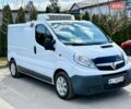 Белый Опель Виваро, объемом двигателя 2 л и пробегом 455 тыс. км за 13300 $, фото 1 на Automoto.ua