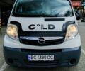 Белый Опель Виваро, объемом двигателя 2 л и пробегом 526 тыс. км за 9250 $, фото 5 на Automoto.ua