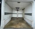 Белый Опель Виваро, объемом двигателя 2 л и пробегом 590 тыс. км за 11800 $, фото 12 на Automoto.ua
