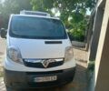 Белый Опель Виваро, объемом двигателя 2 л и пробегом 435 тыс. км за 13700 $, фото 1 на Automoto.ua