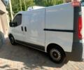 Белый Опель Виваро, объемом двигателя 2 л и пробегом 435 тыс. км за 13700 $, фото 3 на Automoto.ua