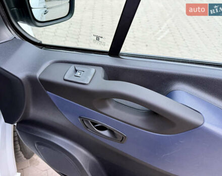 Белый Опель Виваро, объемом двигателя 1.6 л и пробегом 237 тыс. км за 17900 $, фото 33 на Automoto.ua