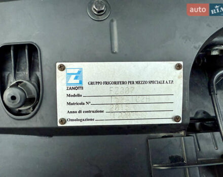 Белый Опель Виваро, объемом двигателя 1.6 л и пробегом 237 тыс. км за 17900 $, фото 19 на Automoto.ua