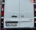 Белый Опель Виваро, объемом двигателя 1.6 л и пробегом 365 тыс. км за 13500 $, фото 2 на Automoto.ua