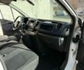 Білий Опель Віваро, об'ємом двигуна 1.6 л та пробігом 320 тис. км за 14000 $, фото 7 на Automoto.ua
