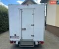 Белый Опель Виваро, объемом двигателя 1.6 л и пробегом 135 тыс. км за 16900 $, фото 6 на Automoto.ua