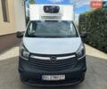 Белый Опель Виваро, объемом двигателя 1.6 л и пробегом 135 тыс. км за 16900 $, фото 1 на Automoto.ua