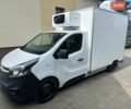 Белый Опель Виваро, объемом двигателя 1.6 л и пробегом 135 тыс. км за 16900 $, фото 3 на Automoto.ua