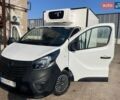 Белый Опель Виваро, объемом двигателя 1.6 л и пробегом 150 тыс. км за 14500 $, фото 1 на Automoto.ua