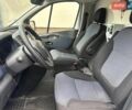 Белый Опель Виваро, объемом двигателя 1.6 л и пробегом 135 тыс. км за 16900 $, фото 20 на Automoto.ua