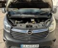 Білий Опель Віваро, об'ємом двигуна 1.6 л та пробігом 320 тис. км за 14000 $, фото 11 на Automoto.ua