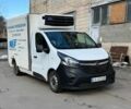 Білий Опель Віваро, об'ємом двигуна 1.6 л та пробігом 320 тис. км за 14000 $, фото 1 на Automoto.ua