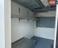 Белый Опель Виваро, объемом двигателя 1.6 л и пробегом 135 тыс. км за 16900 $, фото 10 на Automoto.ua