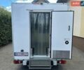 Белый Опель Виваро, объемом двигателя 1.6 л и пробегом 135 тыс. км за 16900 $, фото 4 на Automoto.ua