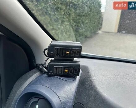 Белый Опель Виваро, объемом двигателя 1.6 л и пробегом 135 тыс. км за 16900 $, фото 19 на Automoto.ua