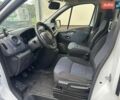 Белый Опель Виваро, объемом двигателя 1.6 л и пробегом 135 тыс. км за 16900 $, фото 14 на Automoto.ua