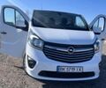 Белый Опель Виваро, объемом двигателя 1.6 л и пробегом 232 тыс. км за 17850 $, фото 4 на Automoto.ua