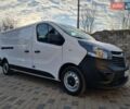 Білий Опель Віваро, об'ємом двигуна 1.6 л та пробігом 264 тис. км за 14500 $, фото 10 на Automoto.ua