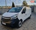 Білий Опель Віваро, об'ємом двигуна 1.6 л та пробігом 264 тис. км за 14500 $, фото 1 на Automoto.ua