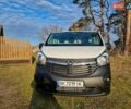Білий Опель Віваро, об'ємом двигуна 1.6 л та пробігом 264 тис. км за 14500 $, фото 8 на Automoto.ua