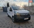 Білий Опель Віваро, об'ємом двигуна 1.6 л та пробігом 264 тис. км за 14500 $, фото 18 на Automoto.ua