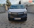 Білий Опель Віваро, об'ємом двигуна 1.6 л та пробігом 264 тис. км за 14500 $, фото 17 на Automoto.ua