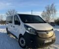 Белый Опель Виваро, объемом двигателя 1.6 л и пробегом 290 тыс. км за 18000 $, фото 1 на Automoto.ua