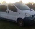 Білий Опель Віваро, об'ємом двигуна 1.9 л та пробігом 3 тис. км за 5200 $, фото 1 на Automoto.ua