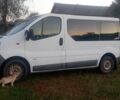 Білий Опель Віваро, об'ємом двигуна 1.9 л та пробігом 3 тис. км за 5200 $, фото 1 на Automoto.ua