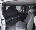 Белый Опель Виваро, объемом двигателя 1.8 л и пробегом 400 тыс. км за 7800 $, фото 14 на Automoto.ua