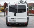 Белый Опель Виваро, объемом двигателя 1.8 л и пробегом 400 тыс. км за 7800 $, фото 5 на Automoto.ua