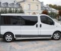 Белый Опель Виваро, объемом двигателя 1.8 л и пробегом 400 тыс. км за 7800 $, фото 7 на Automoto.ua