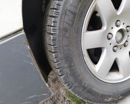 Белый Опель Виваро, объемом двигателя 1.9 л и пробегом 360 тыс. км за 6900 $, фото 7 на Automoto.ua