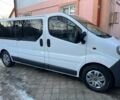 Белый Опель Виваро, объемом двигателя 1.9 л и пробегом 420 тыс. км за 8300 $, фото 17 на Automoto.ua