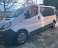 Белый Опель Виваро, объемом двигателя 1.9 л и пробегом 420 тыс. км за 8300 $, фото 12 на Automoto.ua