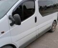 Белый Опель Виваро, объемом двигателя 2 л и пробегом 425 тыс. км за 7000 $, фото 4 на Automoto.ua