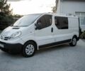 Білий Опель Віваро, об'ємом двигуна 2.5 л та пробігом 411 тис. км за 8800 $, фото 11 на Automoto.ua