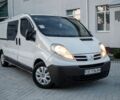 Білий Опель Віваро, об'ємом двигуна 2.5 л та пробігом 411 тис. км за 8800 $, фото 2 на Automoto.ua