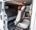 Білий Опель Віваро, об'ємом двигуна 2.5 л та пробігом 411 тис. км за 8800 $, фото 16 на Automoto.ua