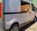 Белый Опель Виваро, объемом двигателя 2 л и пробегом 260 тыс. км за 8600 $, фото 1 на Automoto.ua