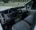 Білий Опель Віваро, об'ємом двигуна 2.5 л та пробігом 411 тис. км за 8800 $, фото 13 на Automoto.ua