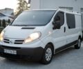Білий Опель Віваро, об'ємом двигуна 2.5 л та пробігом 411 тис. км за 8800 $, фото 1 на Automoto.ua
