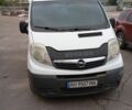Белый Опель Виваро, объемом двигателя 2 л и пробегом 425 тыс. км за 7000 $, фото 3 на Automoto.ua