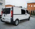 Білий Опель Віваро, об'ємом двигуна 2.5 л та пробігом 411 тис. км за 8800 $, фото 3 на Automoto.ua