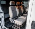 Білий Опель Віваро, об'ємом двигуна 2.5 л та пробігом 411 тис. км за 8800 $, фото 15 на Automoto.ua